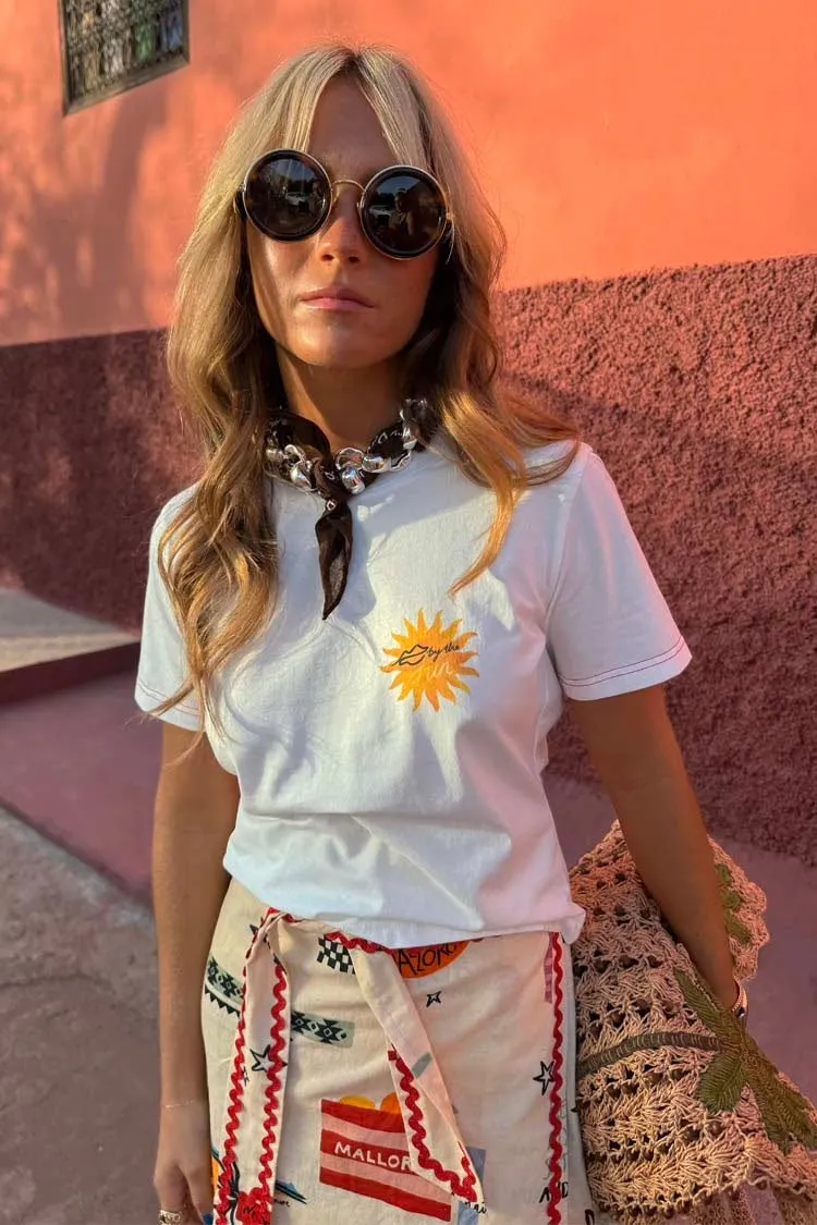 Poema Baby T-Shirt