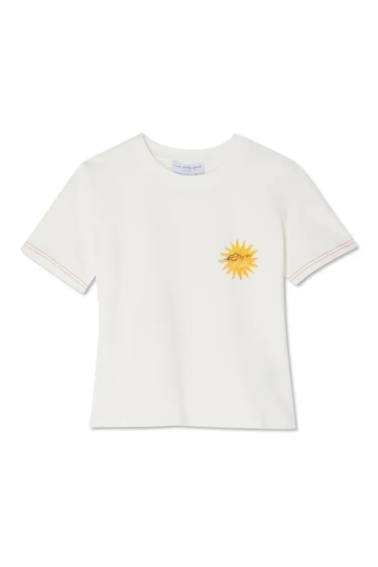 Poema Baby T-Shirt