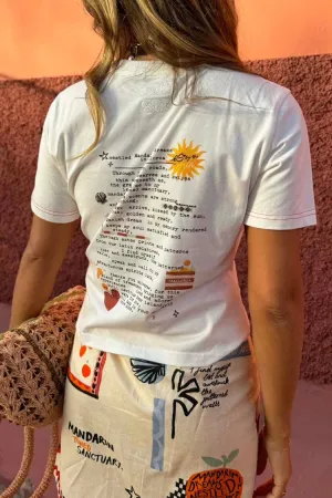 Poema Baby T-Shirt