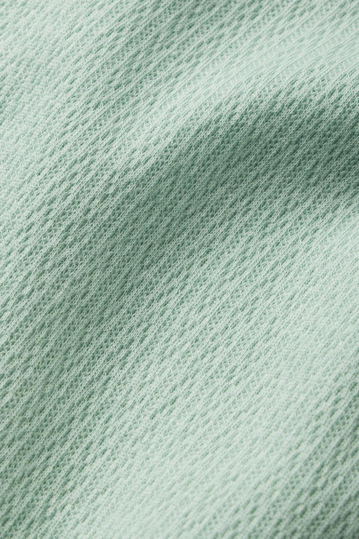 Pointelle Shorts Bundle in Parisian Green Solid