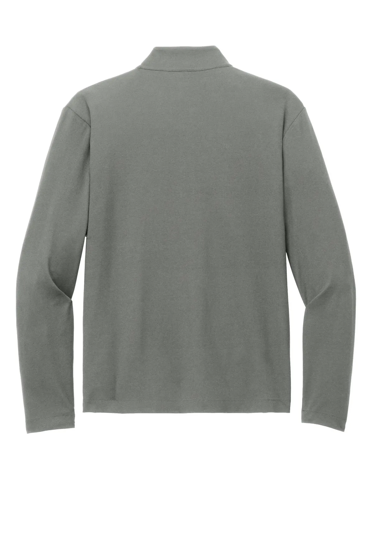 Port Authority Fairway Stretch 1/4-Zip K829 Shadow Grey