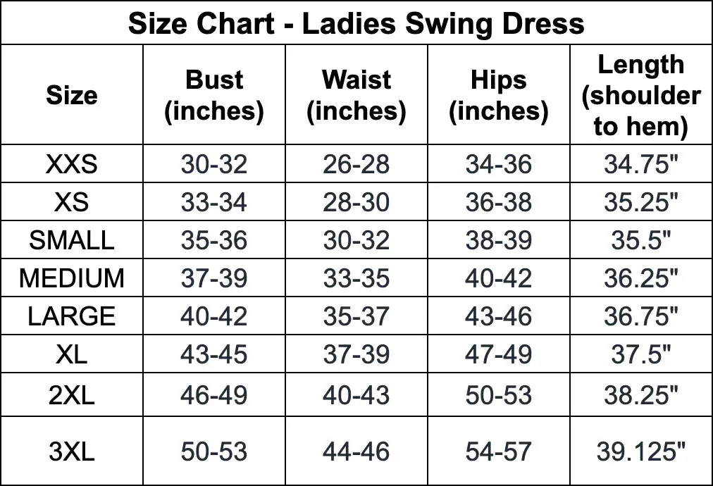 Prehistoric Pals Ladies' Swing Dress