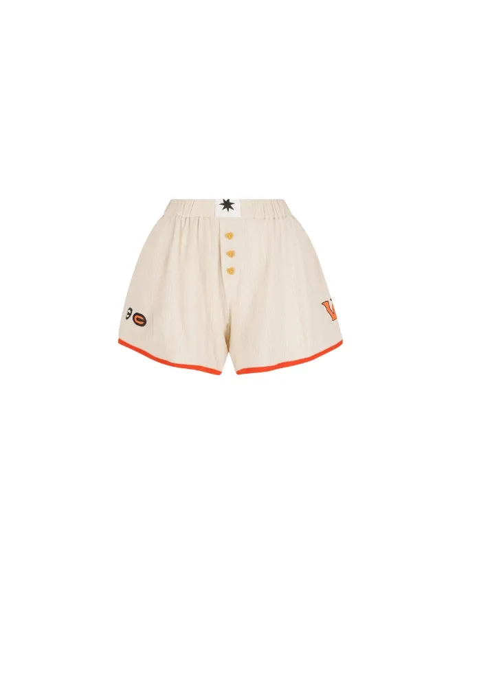 PRESALE Spencer Mini Short