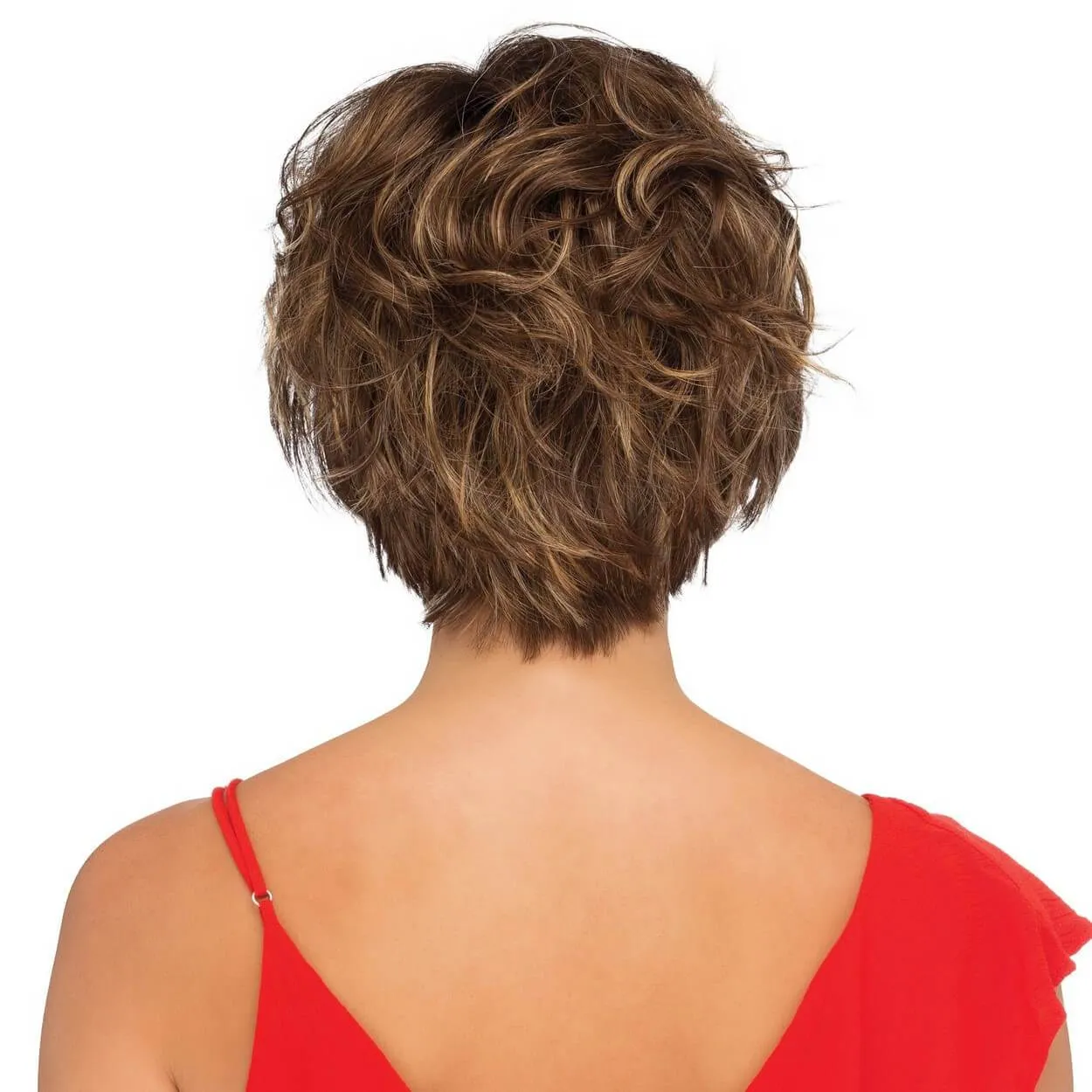 Preston by Estetica (Lace Front-Mono Top Wig)