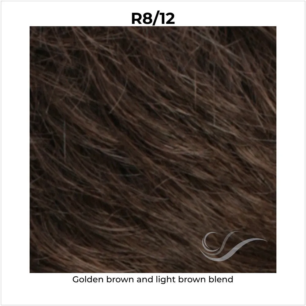 Preston by Estetica (Lace Front-Mono Top Wig)