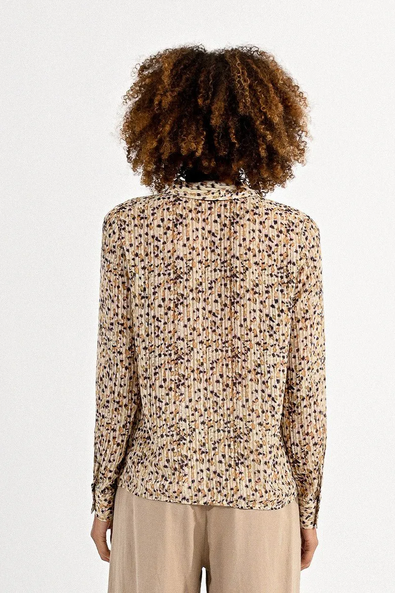 PRINTED SHIRT