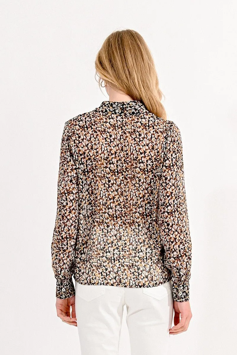 PRINTED SHIRT