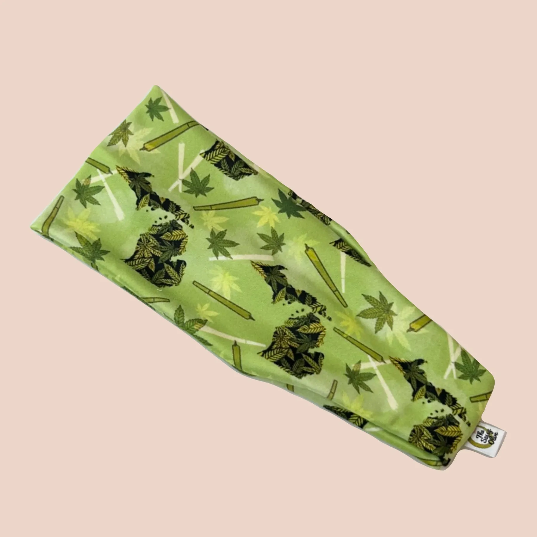 Prop 18-1 Stretch Headband