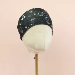 Protected by Witchcraft Stretch Headband