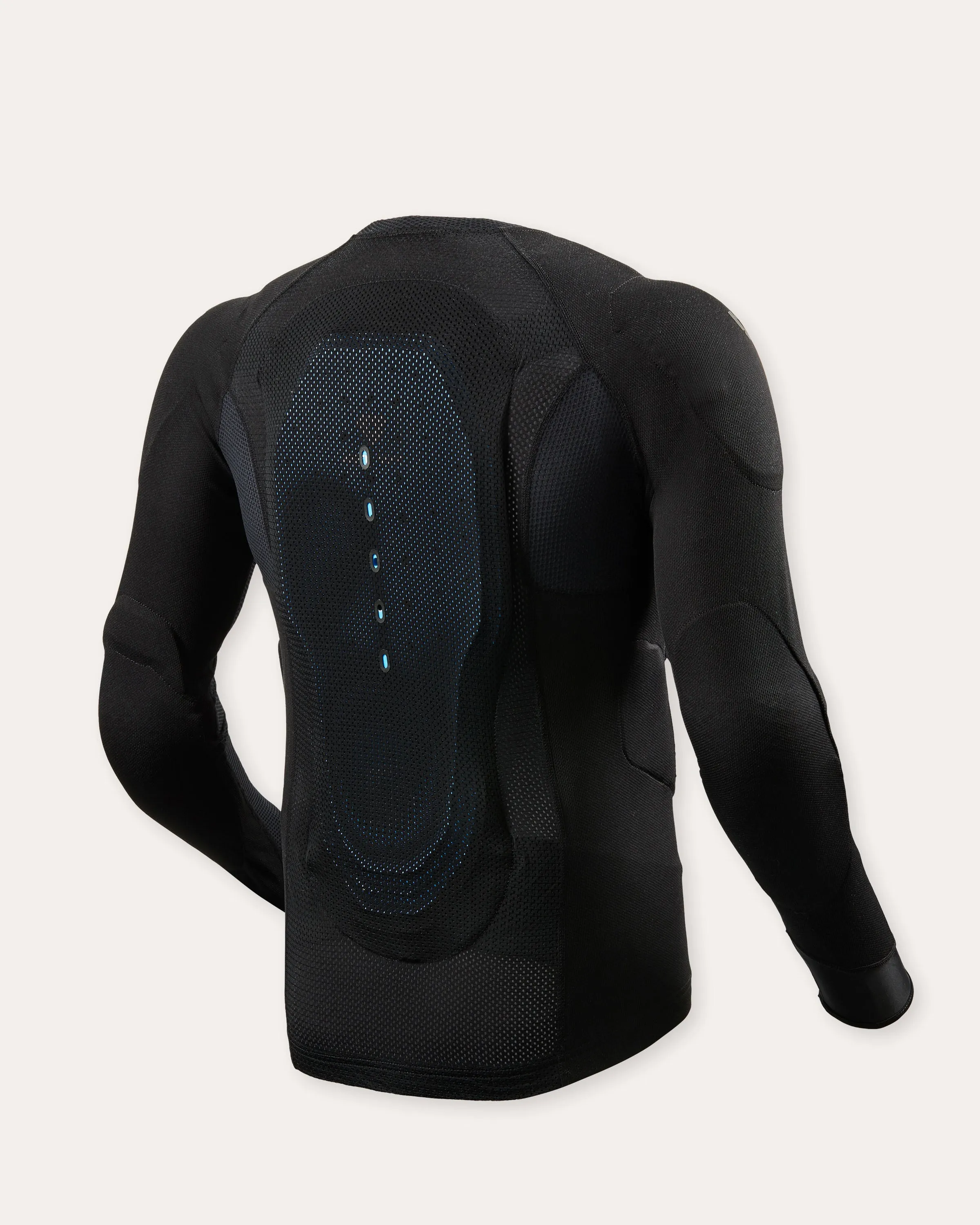 Protector Jacket Proteus | Black