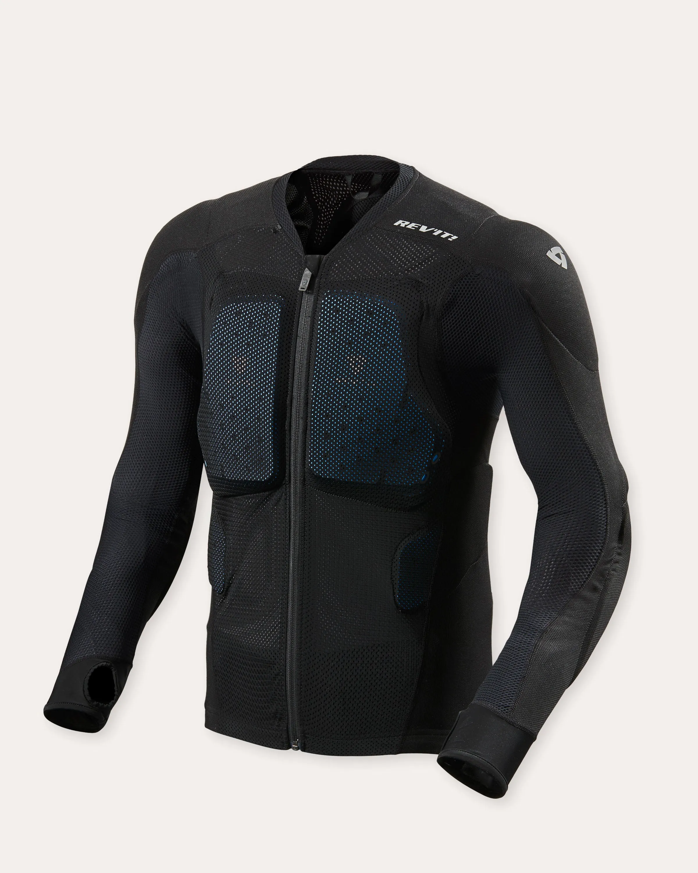 Protector Jacket Proteus | Black