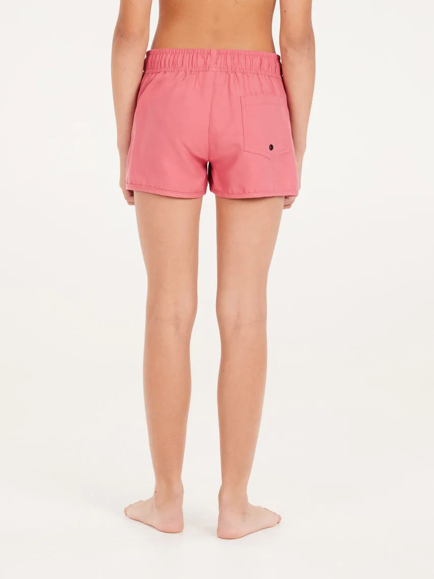 PROTEST PRTTAYLOR JR Beachshort | Smooth Pink