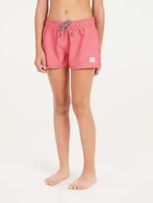 PROTEST PRTTAYLOR JR Beachshort | Smooth Pink