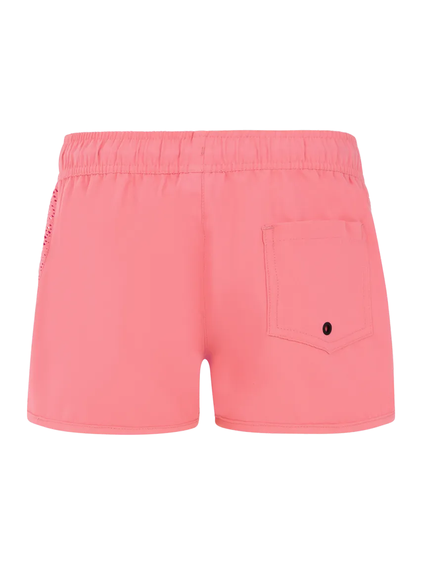 PROTEST PRTTAYLOR JR Beachshort | Smooth Pink