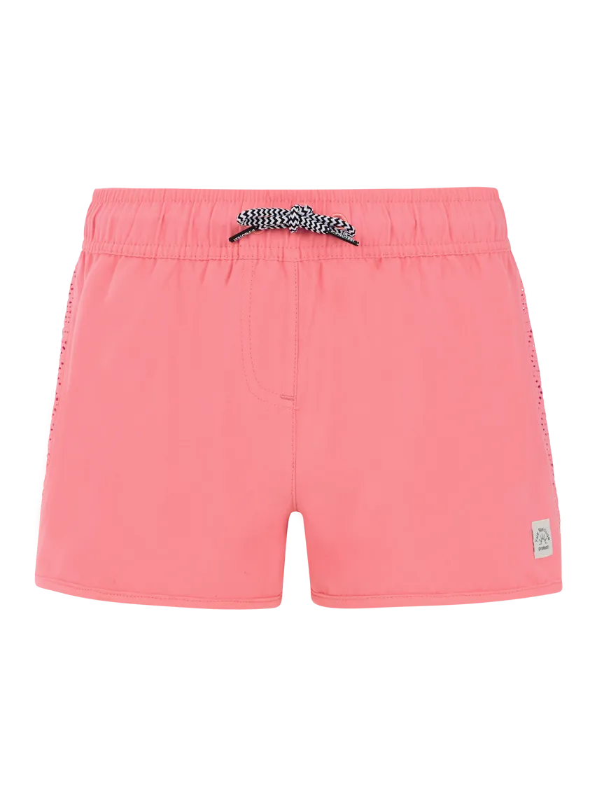 PROTEST PRTTAYLOR JR Beachshort | Smooth Pink
