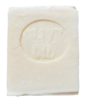 pure olive oil soap  - loose