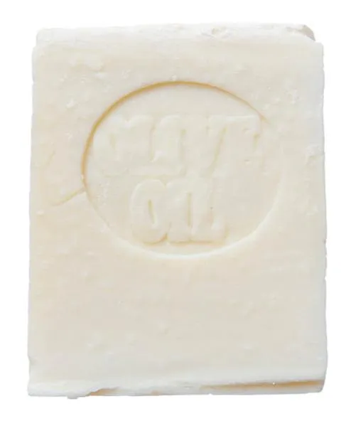pure olive oil soap  - loose