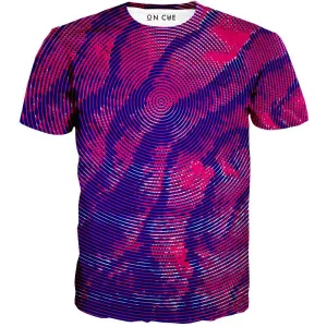 Purple Daze T-Shirt
