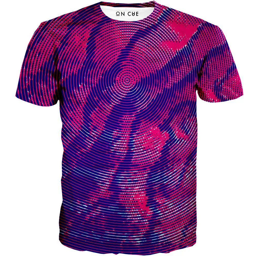 Purple Daze T-Shirt