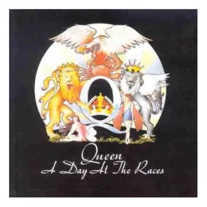 Queen - Day at the Races (180g)