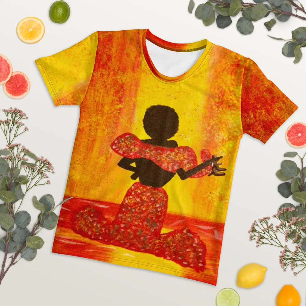 Queen T-shirt