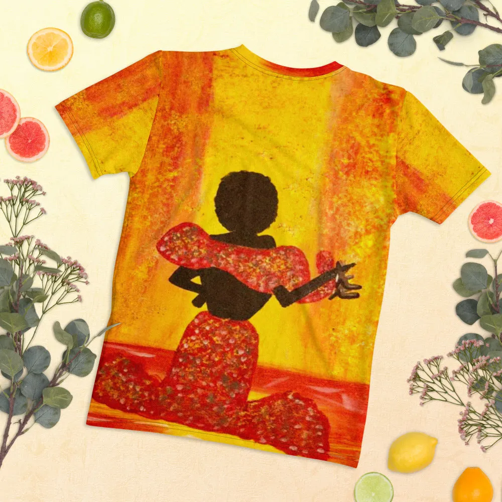 Queen T-shirt