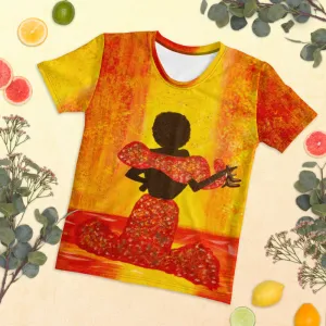 Queen T-shirt