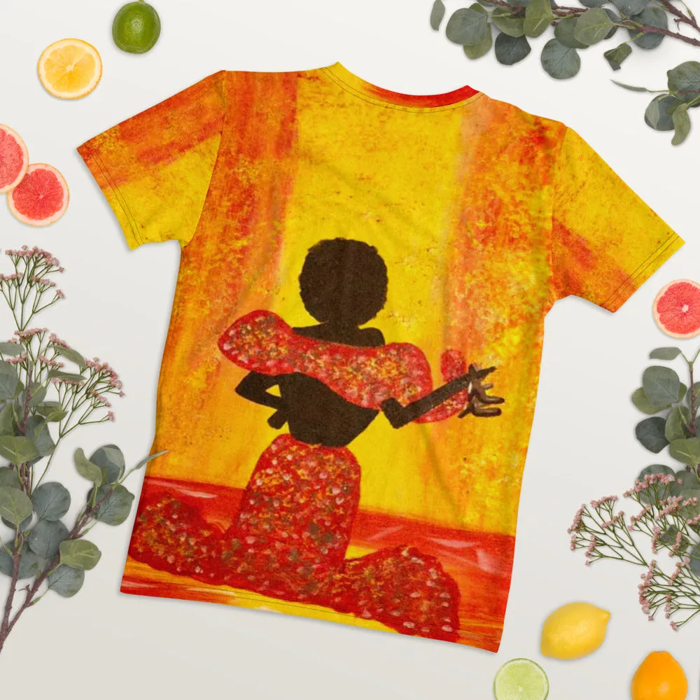 Queen T-shirt