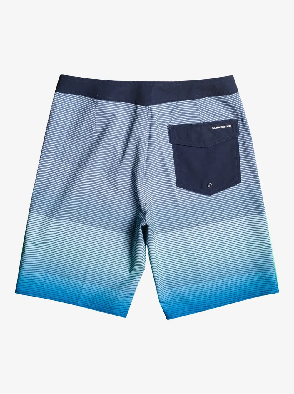 Quiksilver Surfsilk Massive 20" Boardshorts