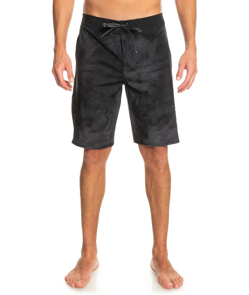 Quiksilver Surfsilk Massive 20" Boardshorts