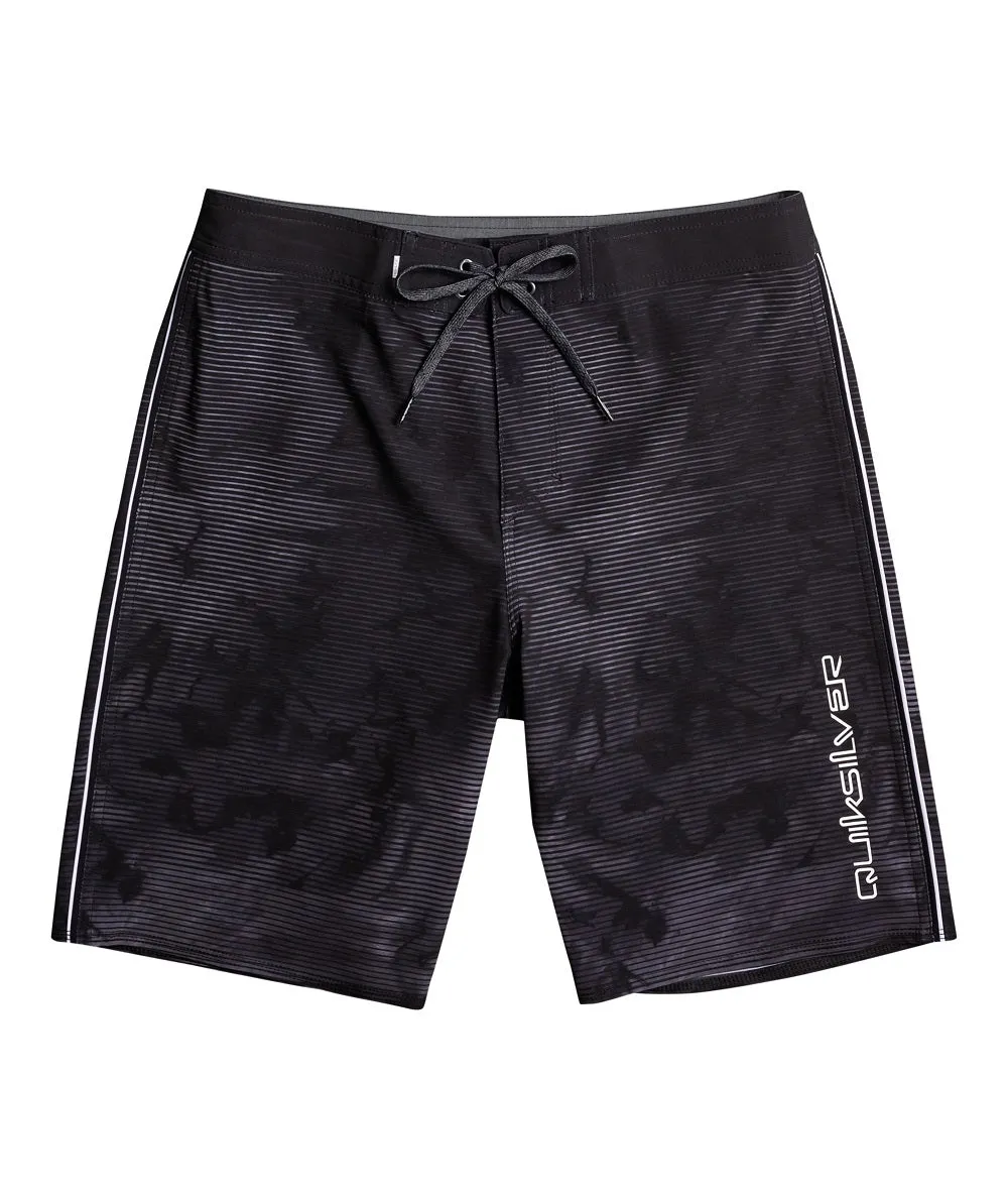 Quiksilver Surfsilk Massive 20" Boardshorts
