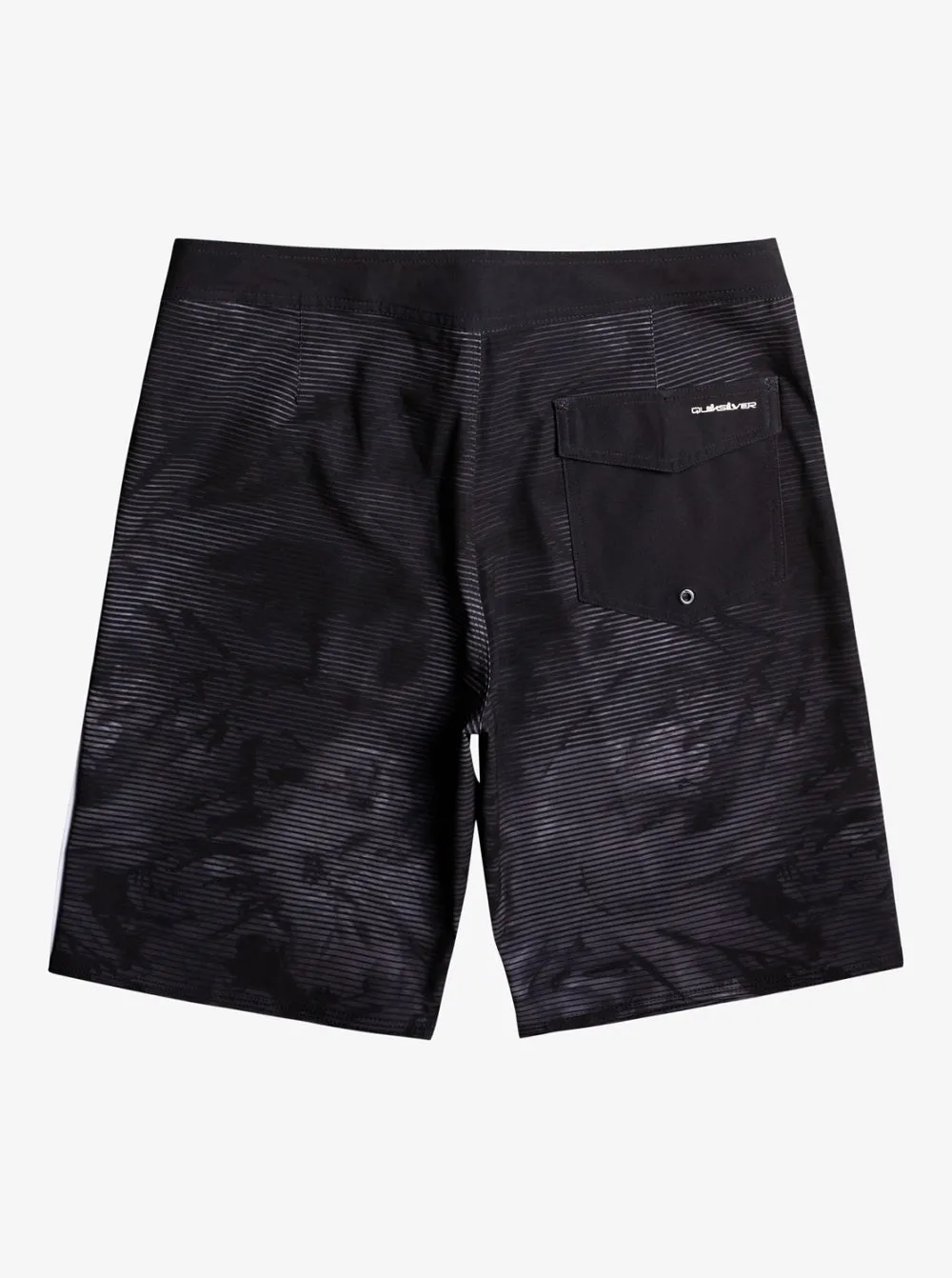Quiksilver Surfsilk Massive 20" Boardshorts