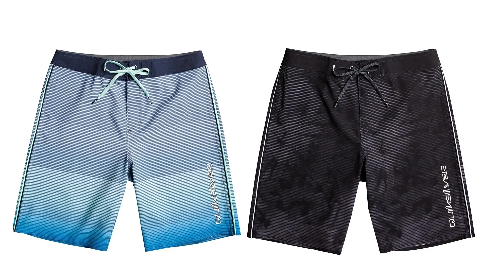 Quiksilver Surfsilk Massive 20" Boardshorts