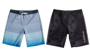 Quiksilver Surfsilk Massive 20" Boardshorts