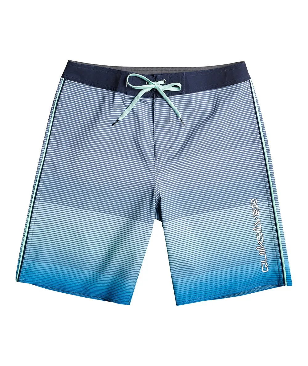 Quiksilver Surfsilk Massive 20" Boardshorts