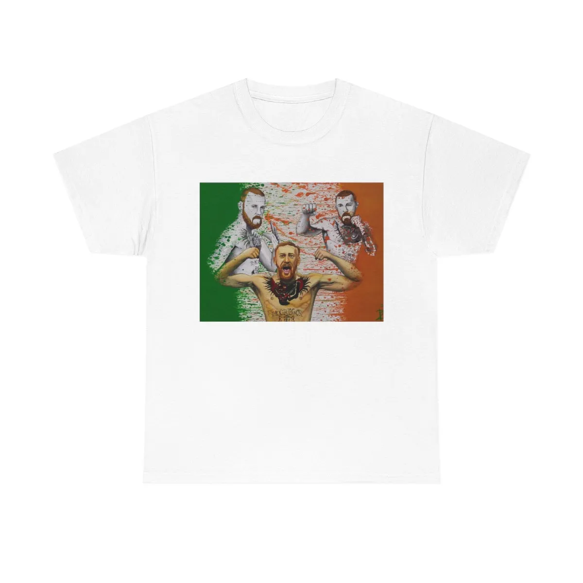 "Conor McGregor" Unisex T-Shirt