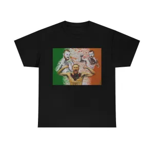 "Conor McGregor" Unisex T-Shirt