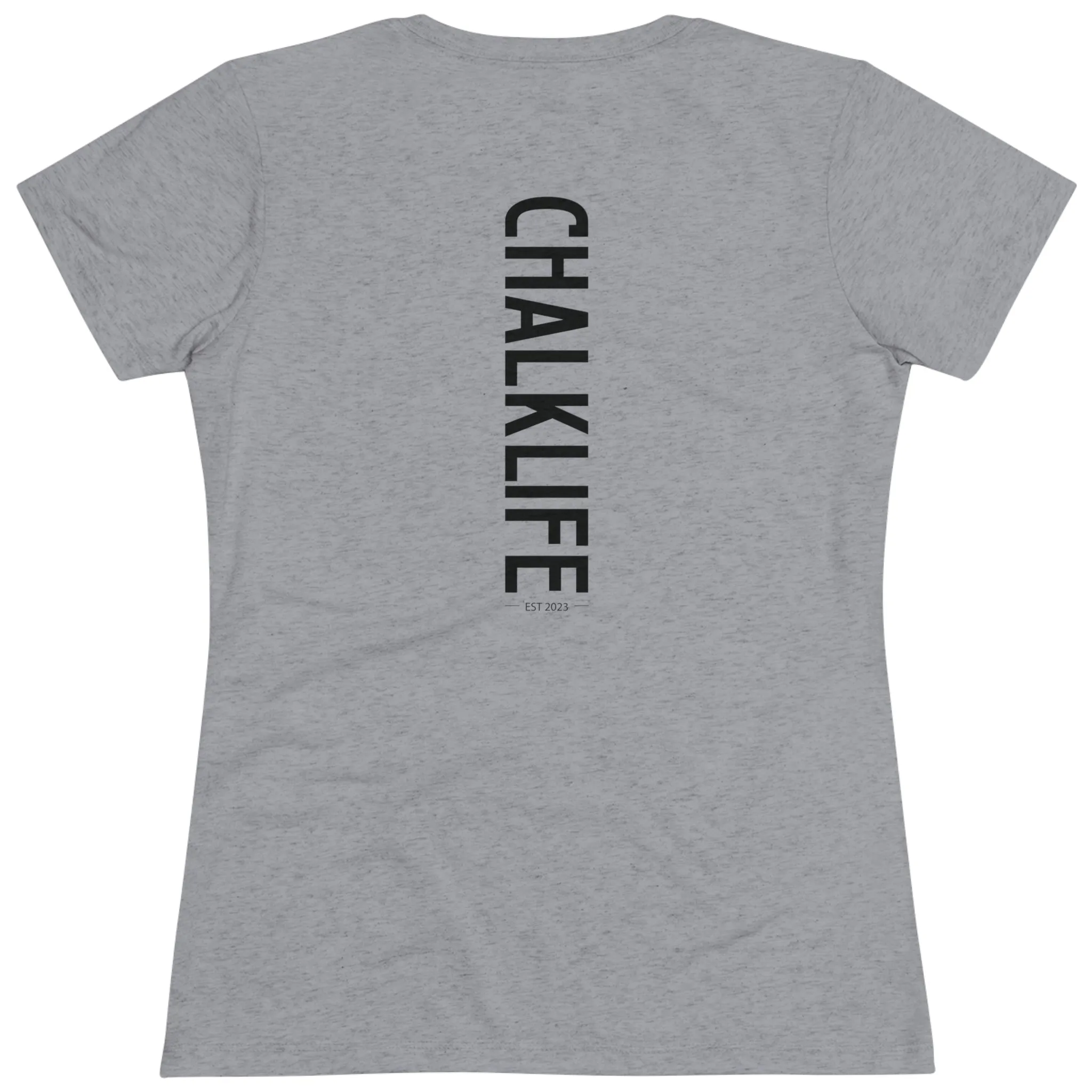 "Gymnastics Love" T-Shirt - Fitted