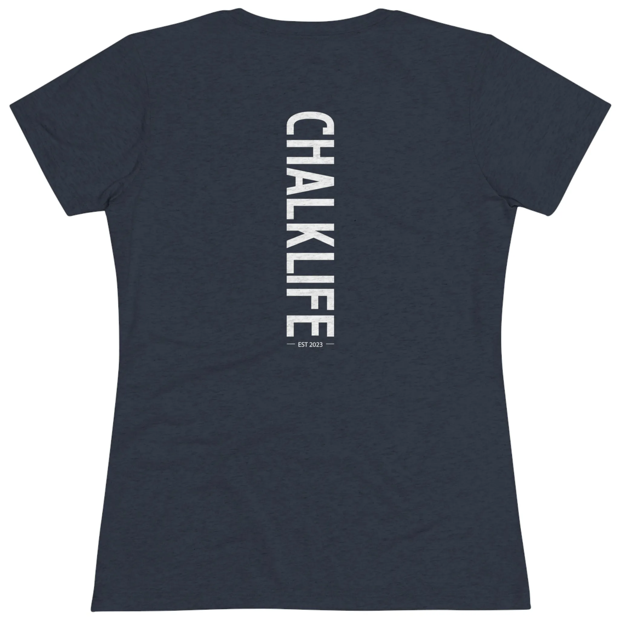 "Gymnastics Love" T-Shirt - Fitted