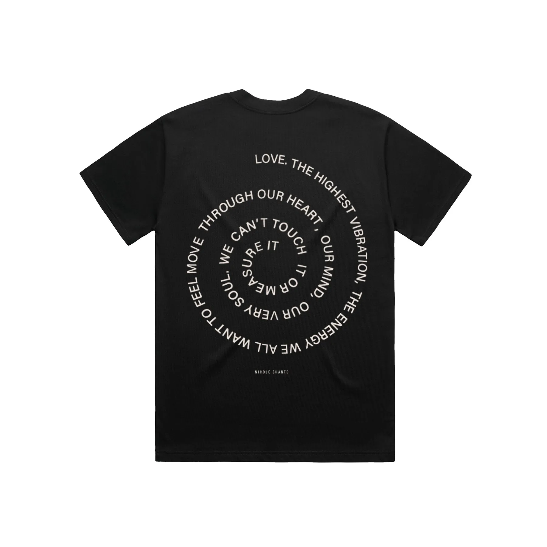 "LOVE" T-Shirt