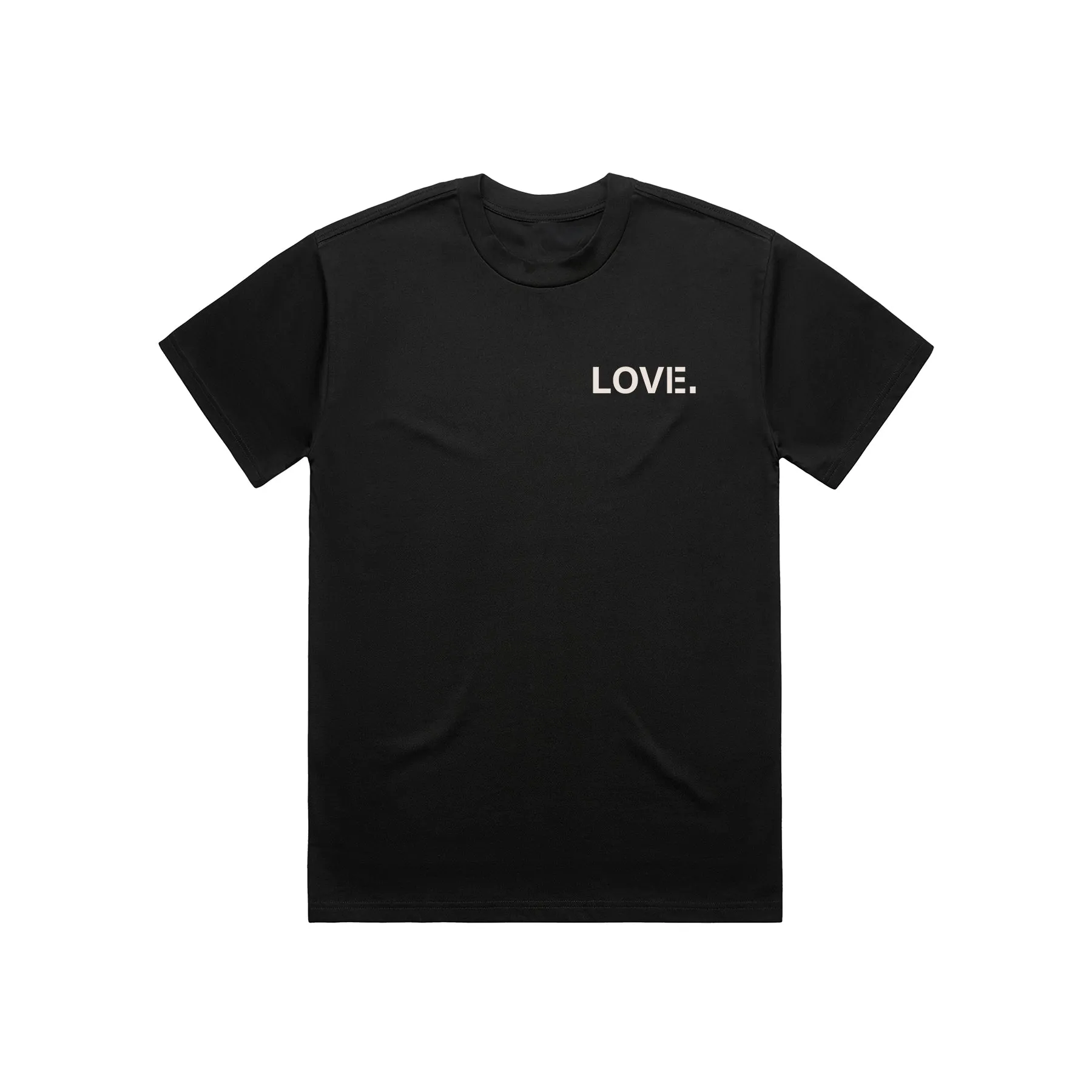 "LOVE" T-Shirt