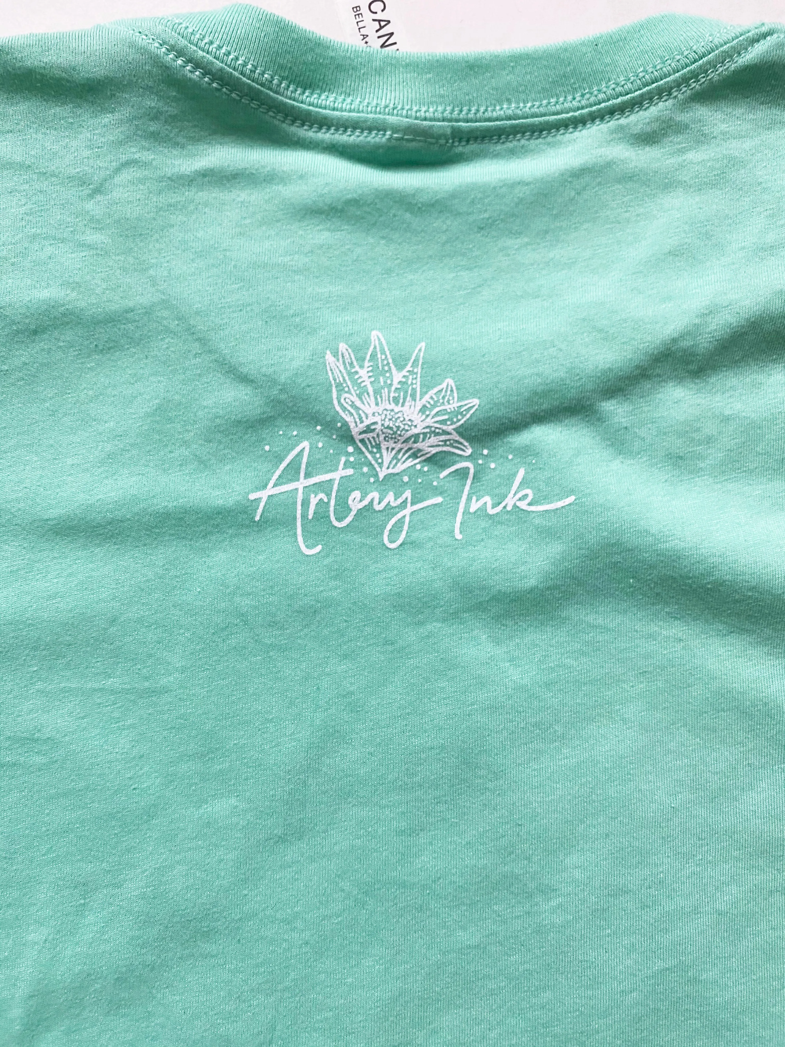 "Mental Health Matters" Unisex T.Shirt