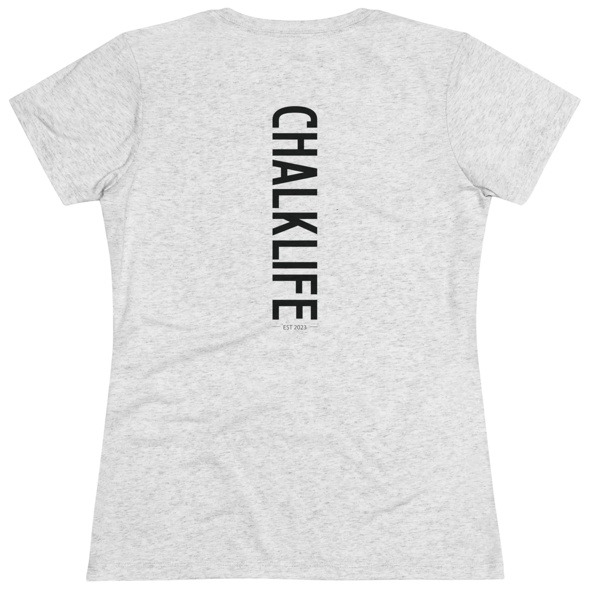 "Nebraska Gymnastics" T-Shirt (Fitted)