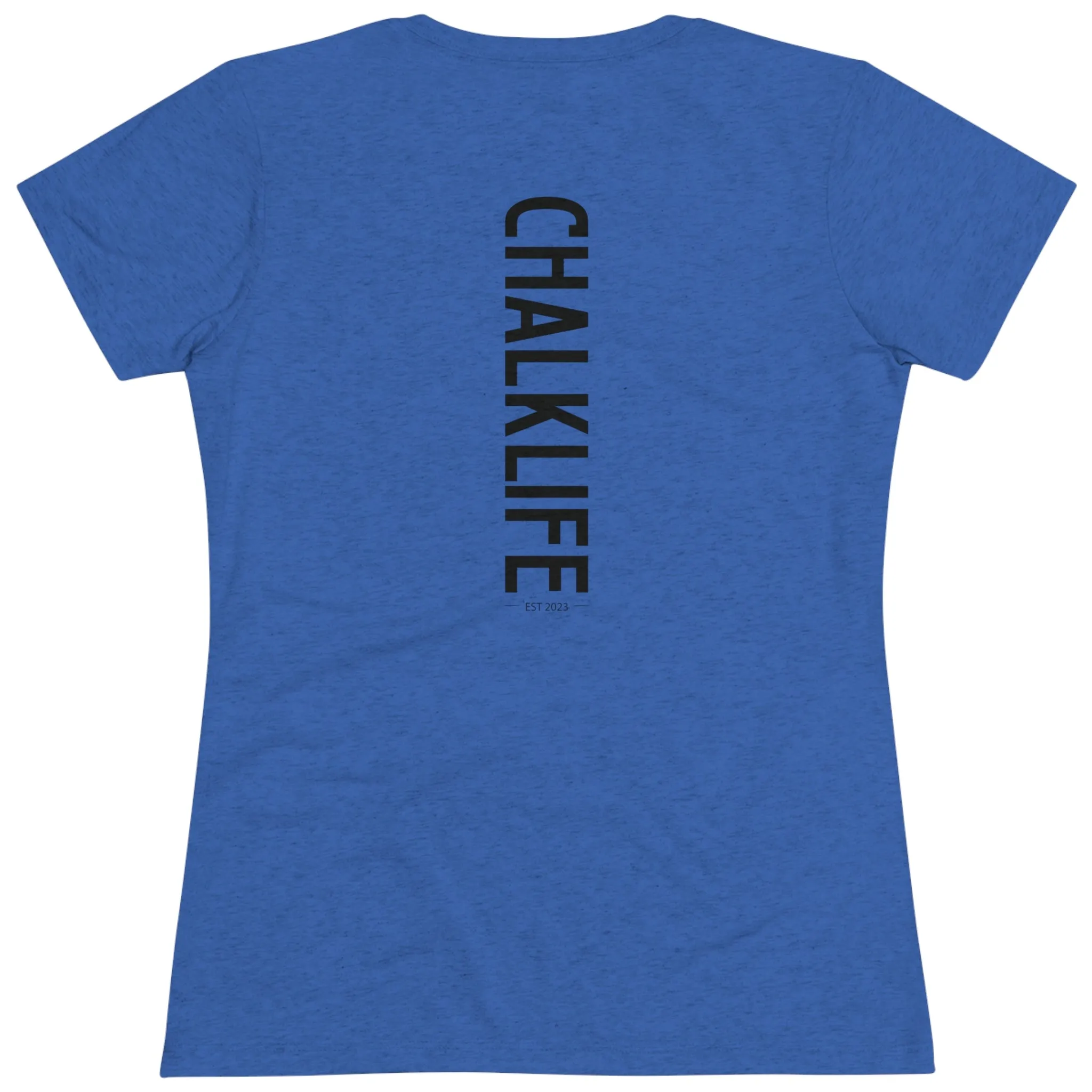 "Nebraska Gymnastics" T-Shirt (Fitted)
