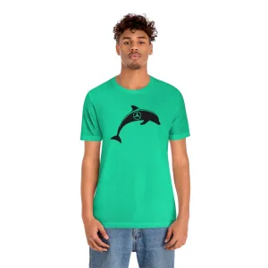 "Porpoise-ful" T-shirt