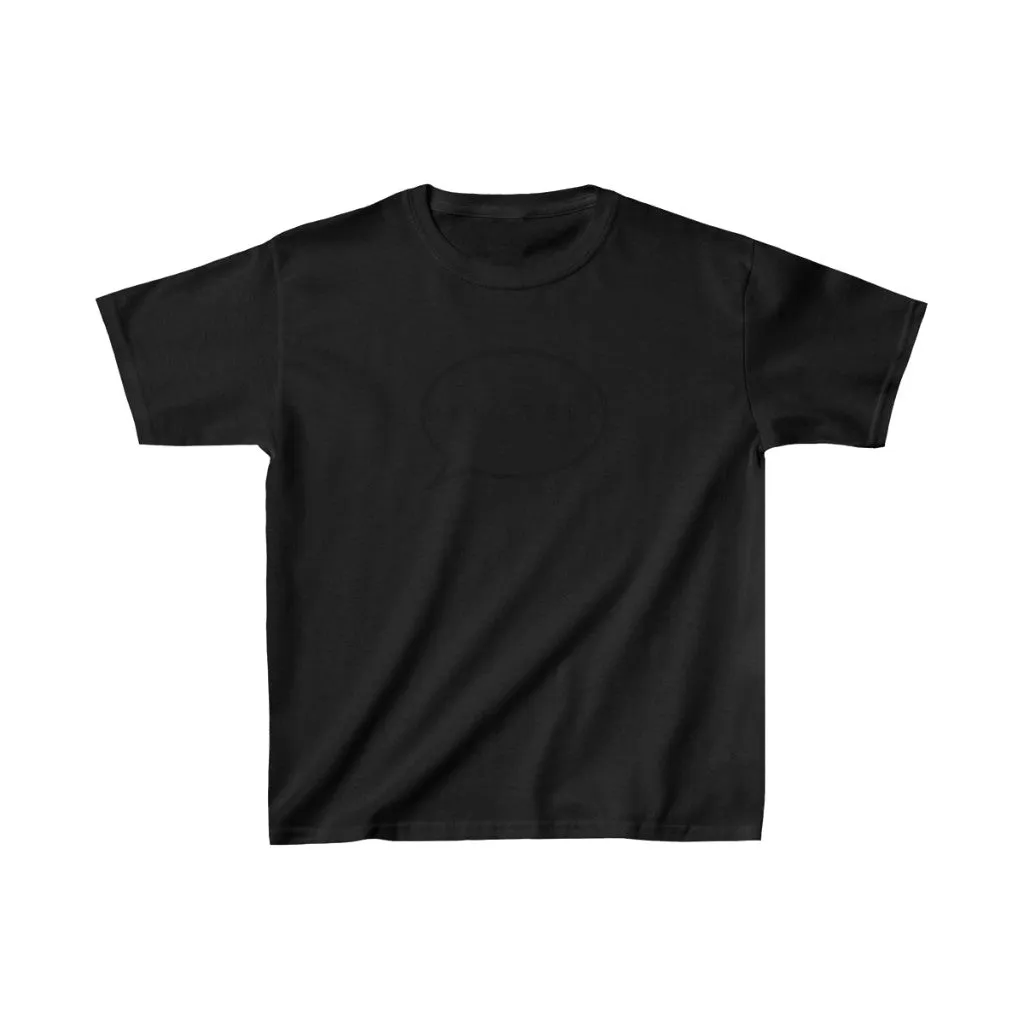 "Real Talk" Youth T-shirt