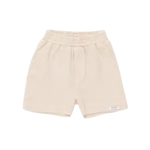 Rafie Shorts | Soft Taupe