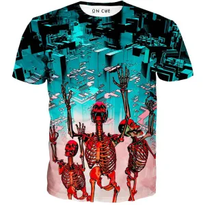 Reach T-Shirt