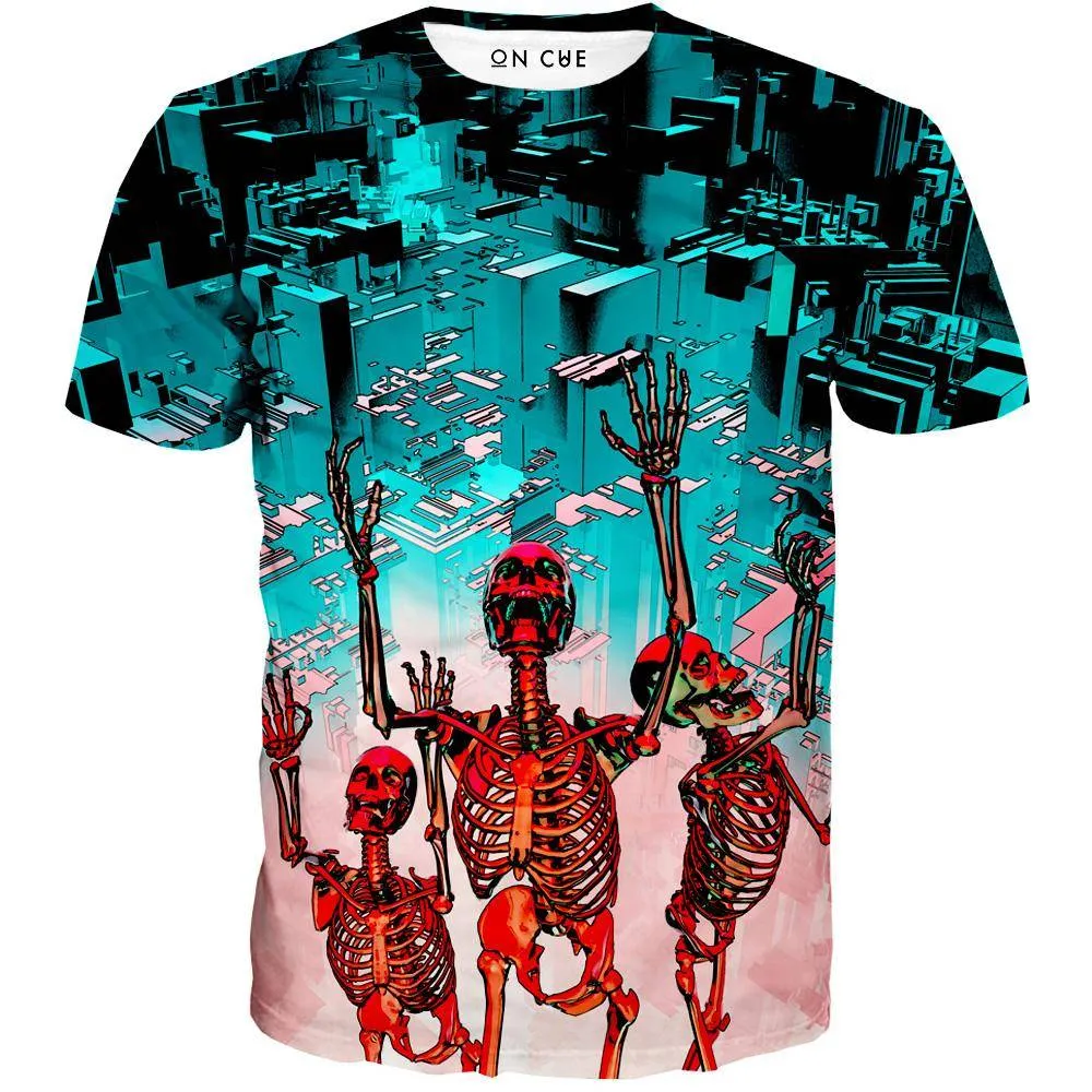 Reach T-Shirt