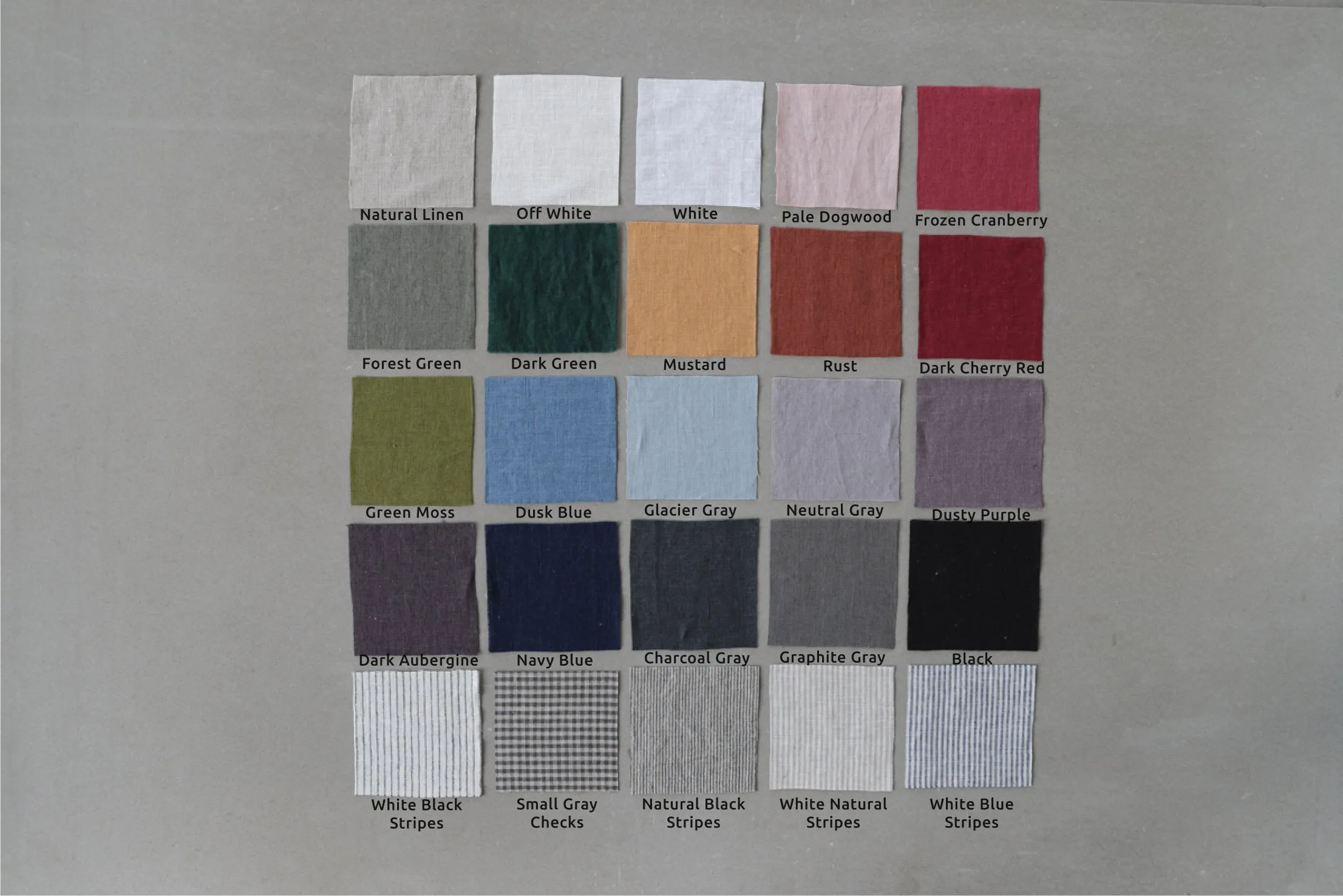READY TO SHIP Summer Linen Shirt